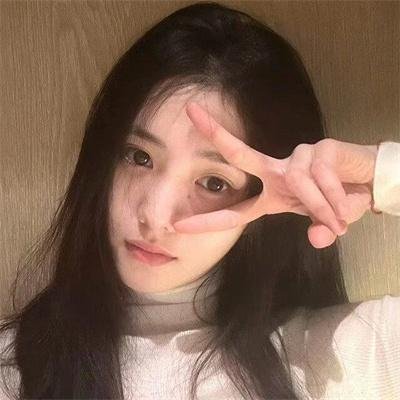 一男一女
